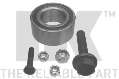 Комплект подшипника (NK: 754735)