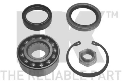 Комплект подшипника (NK: 759901)