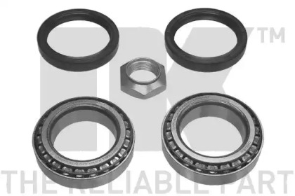 Комплект подшипника (NK: 759909)
