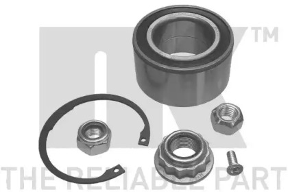 Комплект подшипника (NK: 759930)