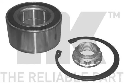 Комплект подшипника (NK: 761516)