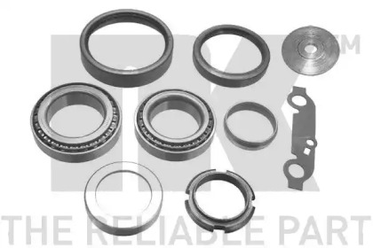 Комплект подшипника (NK: 763304)