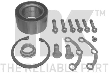 Комплект подшипника (NK: 763316)