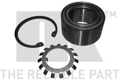 Комплект подшипника (NK: 763418)