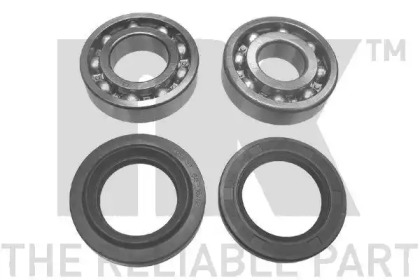 Комплект подшипника (NK: 764403)