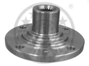 Ступица колеса (OPTIMAL: 04-P101)