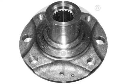 Ступица колеса (OPTIMAL: 04-P199)