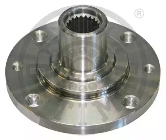 Ступица колеса (OPTIMAL: 04-P263)