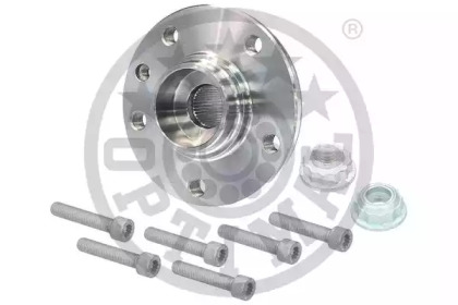 Комплект подшипника (OPTIMAL: 100013)
