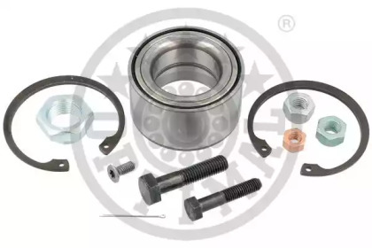 Комплект подшипника (OPTIMAL: 100014)