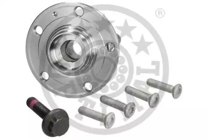 Комплект подшипника (OPTIMAL: 101017)