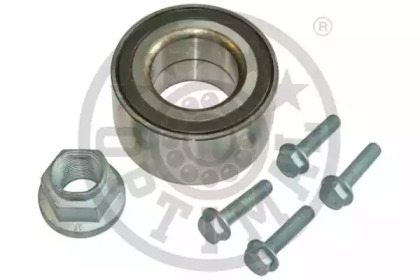 Комплект подшипника (OPTIMAL: 101612)