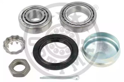 Комплект подшипника (OPTIMAL: 102008L)