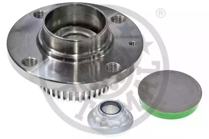 Комплект подшипника (OPTIMAL: 102075)