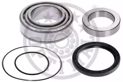 Комплект подшипника (OPTIMAL: 102152)