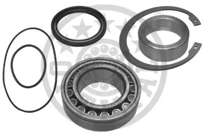 Комплект подшипника (OPTIMAL: 102156)