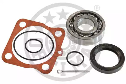 Комплект подшипника (OPTIMAL: 102267)