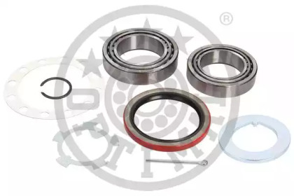 Комплект подшипника (OPTIMAL: 191258)