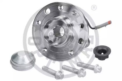 Комплект подшипника (OPTIMAL: 201629)