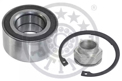 Комплект подшипника (OPTIMAL: 201811)