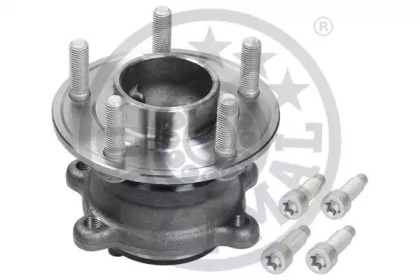Комплект подшипника (OPTIMAL: 302509)