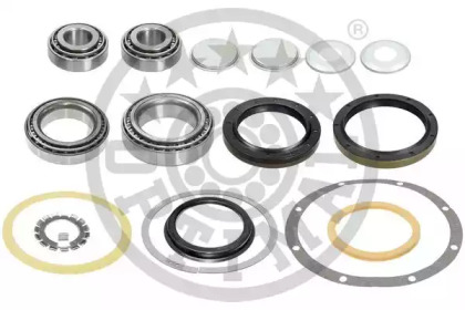 Комплект подшипника (OPTIMAL: 401104L)