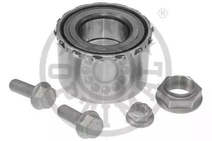 Комплект подшипника (OPTIMAL: 401904)