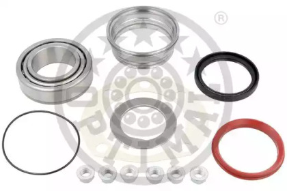 Комплект подшипника (OPTIMAL: 402050)
