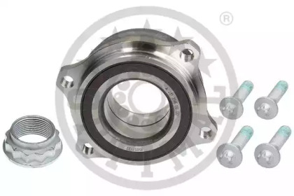 Комплект подшипника (OPTIMAL: 402502)