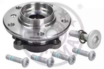 Комплект подшипника (OPTIMAL: 501107)