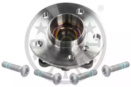 Комплект подшипника (OPTIMAL: 501201)
