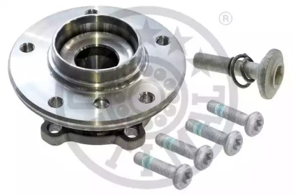 Комплект подшипника (OPTIMAL: 501601)