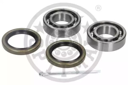 Комплект подшипника (OPTIMAL: 502134)