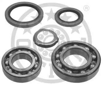 Комплект подшипника (OPTIMAL: 502178)