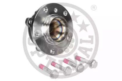 Комплект подшипника (OPTIMAL: 502774)