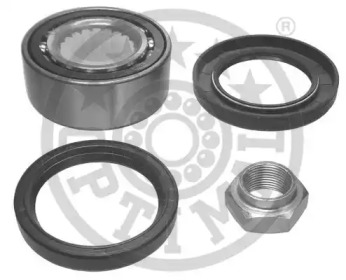Комплект подшипника (OPTIMAL: 601495)