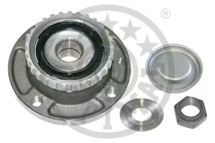 Комплект подшипника (OPTIMAL: 602314)