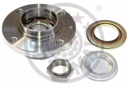 Комплект подшипника (OPTIMAL: 602340)