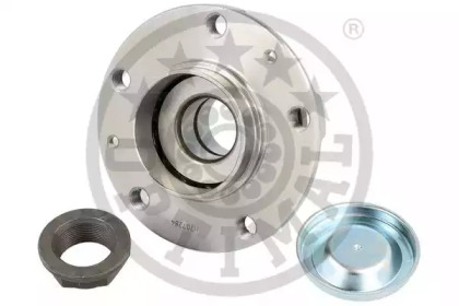 Комплект подшипника (OPTIMAL: 602681)