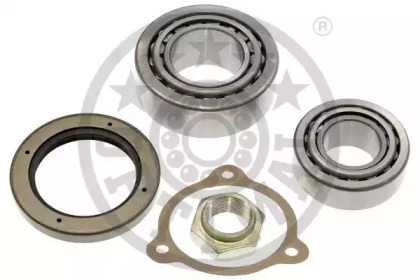 Комплект подшипника (OPTIMAL: 681910)