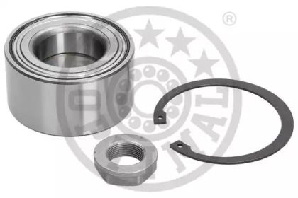 Комплект подшипника (OPTIMAL: 681913)