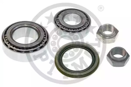 Комплект подшипника (OPTIMAL: 682492)