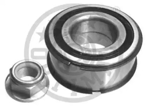Комплект подшипника (OPTIMAL: 701317)