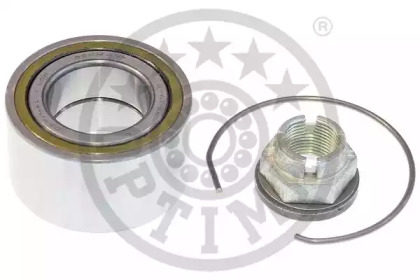 Комплект подшипника (OPTIMAL: 701319)