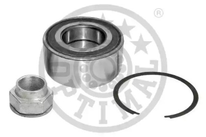 Комплект подшипника (OPTIMAL: 801267)