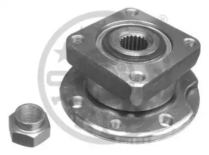 Комплект подшипника (OPTIMAL: 801342)