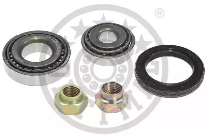 Комплект подшипника (OPTIMAL: 801538)