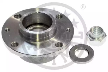 Комплект подшипника (OPTIMAL: 802318)