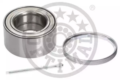 Комплект подшипника (OPTIMAL: 802542)