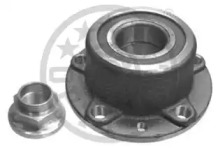 Комплект подшипника (OPTIMAL: 802560)